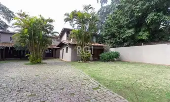 Imagem 4: Casa para Venda - 880m², 4 dormitórios, sendo 1 suites, 7 vagas - Ipanema