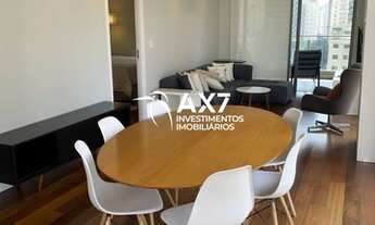 Imagem 7: SãO PAULO - Apartamento Padrão - Vila Nova Conceição