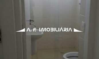 Imagem 7: São Paulo - Apartamento Padrão - LAUZANE PAULISTA