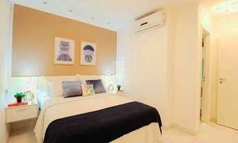 Imagem: Alugo apto mobiliado