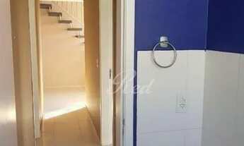 Imagem 4: Apartamento com 3 dormitórios, 98 m² - venda por R$ 320.000,00 ou aluguel por R$ 2.043,00