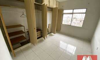 Imagem 7: Apartamento com 1 dormitório para alugar, 39 m² por R$ 1.550,00/mês - Bela Vista - São Pau