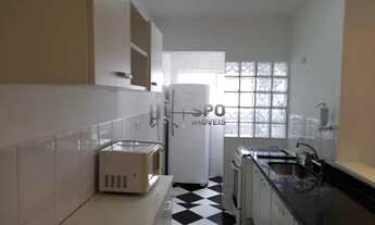 Imagem 7: Apartamento de 1 dorm com 46metros a venda no Brooklin