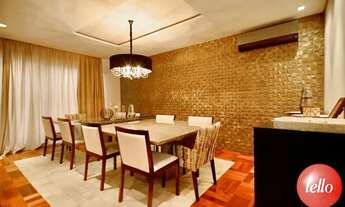 Imagem 6: São Paulo - Casa Padrão - Santana