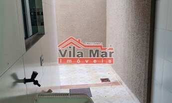 Imagem 2: Sobrado de condomínio fechado $290mil