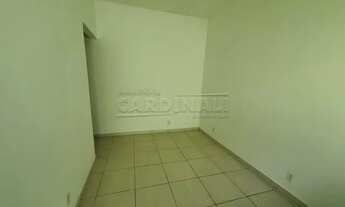 Imagem 4: Apartamento Padrão em São Carlos
