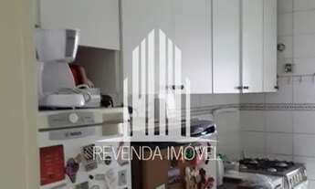 Imagem 2: Apartamento à venda na Vila Andrade 3 dorm sendo 1 suíte 78m²