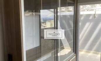 Imagem: Cobertura com 3 dormitórios à venda, 115