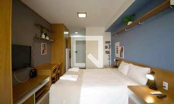 Imagem 6: Apartamento para Aluguel - Pinheiros, 1 Quarto, 27 m2