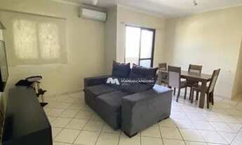 Imagem: Apartamento com 3 dormitórios à venda