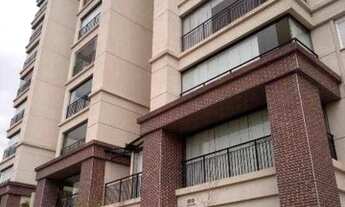 Imagem 3: Apartamento para venda tem 89 metros quadrados com 3 quartos em Vila Santa Catarina - São