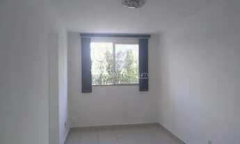 Imagem 3: Apartamento - Vila Trinta e Um de Março - Campinas