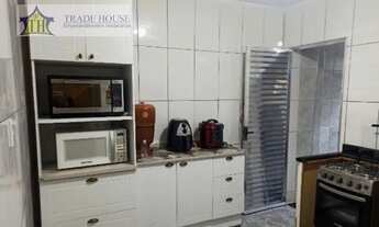 Imagem 3: Casa Sobrado em Chácara Inglesa - São Paulo