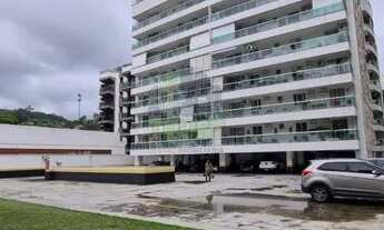 Imagem 3: Apartamento para Venda em Rio de Janeiro, Freguesia (Jacarepaguá), 3 dormitórios, 2 suítes