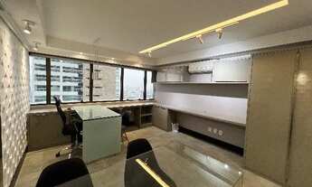 Imagem 3: Alliance Plaza Home & Business - Sala comercial - 30m2