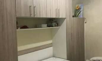 Imagem 4: Eliza Miranda, 2 Qts com Modulados e Ar Split / Térreo