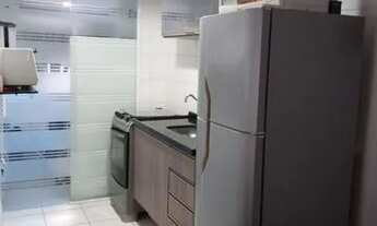 Imagem 4: Apartamento Apartamento com 2 dormitórios