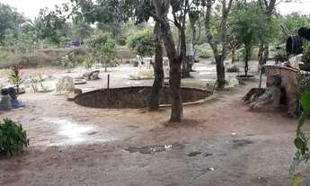 Imagem 3: Vendo terreno 28 frente 90 de comprimento