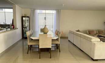 Imagem 6: Casa à venda, 378 m² por R$ 1.800.000,00 - Loteamento Residencial Reserva Do Engenho - Pir