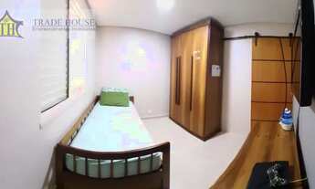 Imagem 7: Apartamento em Parque Bristol - São Paulo