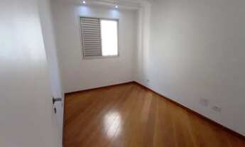 Imagem 4: Apartamento para venda tem 76 metros quadrados com 3 quartos em Tatuapé - São Paulo - SP