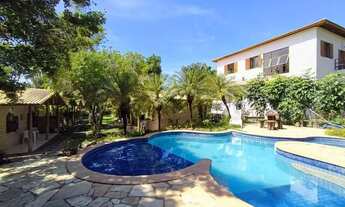 Imagem: Pousada/Chalé em Praia de Imbassaí - Mata