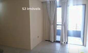 Imagem 2: Apartamento para aluguel possui 78 metros quadrados com 2 quartos em Meireles - Fortaleza