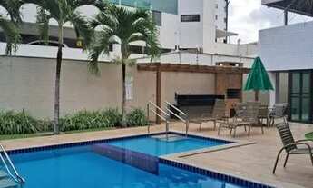 Imagem 7: Apartamento para aluguel tem 138 metros quadrados com 4 quartos em Boa Viagem - Recife - P