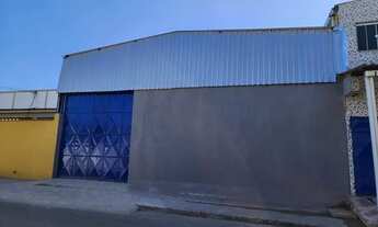 Imagem 4: Alugo galpâo em nova Iguaçu bairro santa rita