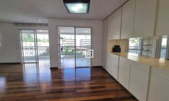 Imagem 7: Apartamento com 3 suítes e escritório à venda no condomínio Paradiso, 172 m² por R$ 2.340