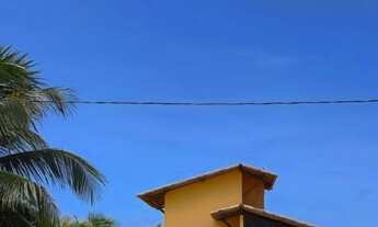 Imagem 7: Casa de praia, condomínio fechado. Abaís