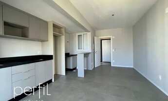 Imagem: Apartamento mobiliado à Venda - 1 suíte