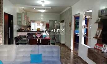 Imagem: GOIâNIA - Casa Padrão - Residencial Portinari