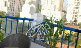 Imagem 7: Patrizia Campo Belo 72m² 02 Dormitórios 01 Suítes 2 Vagas