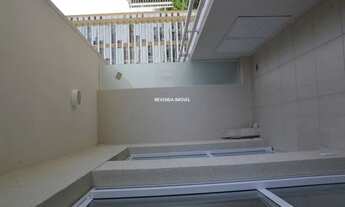 Imagem 5: Apartamento Condomínio Now Alto da Boa Vista com 35 m² 1 suíte 1 banheiro 1 vaga de garage