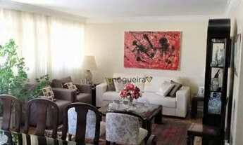 Imagem 3: Próximo ao metro Paraíso 144 m²- 3 Dorms 2 vagas - andar alto s