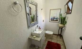 Imagem 3: Casa para venda com 309 metros quadrados com 3 quartos em Arembepe (Abrantes) - Camaçari