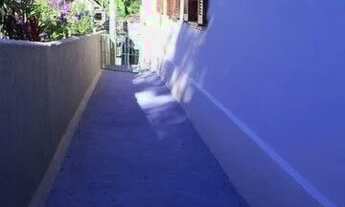 Imagem 4: Castelanea . 2 casas no inicio do Sargento Boening