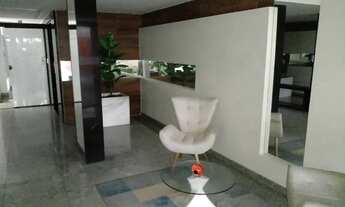 Imagem 4: Apartamento para venda com 97 metros quadrados com 3 quartos em Boa Viagem - Recife - PE