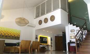 Imagem 4: Casa de condomínio Santa Monica Personal para venda com 507 metros quadrados com 5 quartos