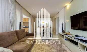 Imagem 4: Apartamento para venda no Belém, 126 metros com 3 quartos e 2 vagas, Condomínio Lumina Par