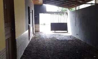 Imagem 2: Aluga-se apartamento no Silvio leite R$500,00