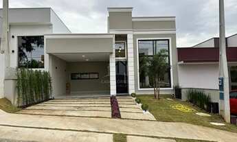 Imagem: CASA RESIDENCIAL em INDAIATUBA - SP, JARDIM