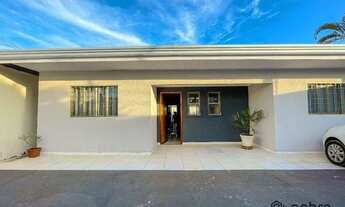 Imagem 3: Casa com 4 dormitórios à venda, 174 m² por R$ 550.000 - Plano Diretor Norte - Palmas/TO