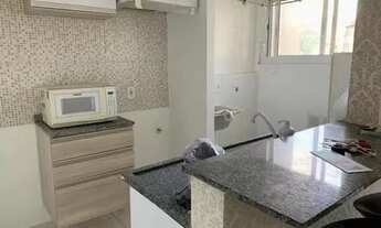 Imagem 2: Apartamento à venda no Pagliato Prime, em Sorocaba-SP