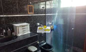 Imagem 2: Casa com 3 dormitórios à venda, 249 m² por R$ 350.000,00 - Boa Vista - Uberaba/MG