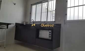 Imagem 4: DE QUEIROZ. CASA AMPLA COM CÔMODOS PLANEJADOS EM JABAQUARA! COM FACIL ACESSO A COMERCIOS!