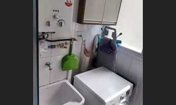 Imagem 7: Apartamento para venda possui 53 metros quadrados com 2 quartos em Lapa - São Paulo - SP