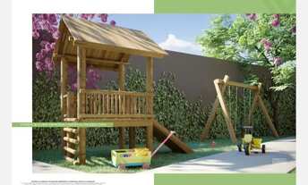 Imagem 5: Apartamento para venda com 2 quartos, 1 suite, 46m, lazer completo, no Barro - Recife - PE