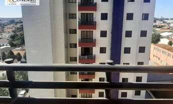 Imagem 7: Apartamento com 3 dormitórios para alugar, 104 m² por R$ 2.770/mês - Centro - São Carlos/S